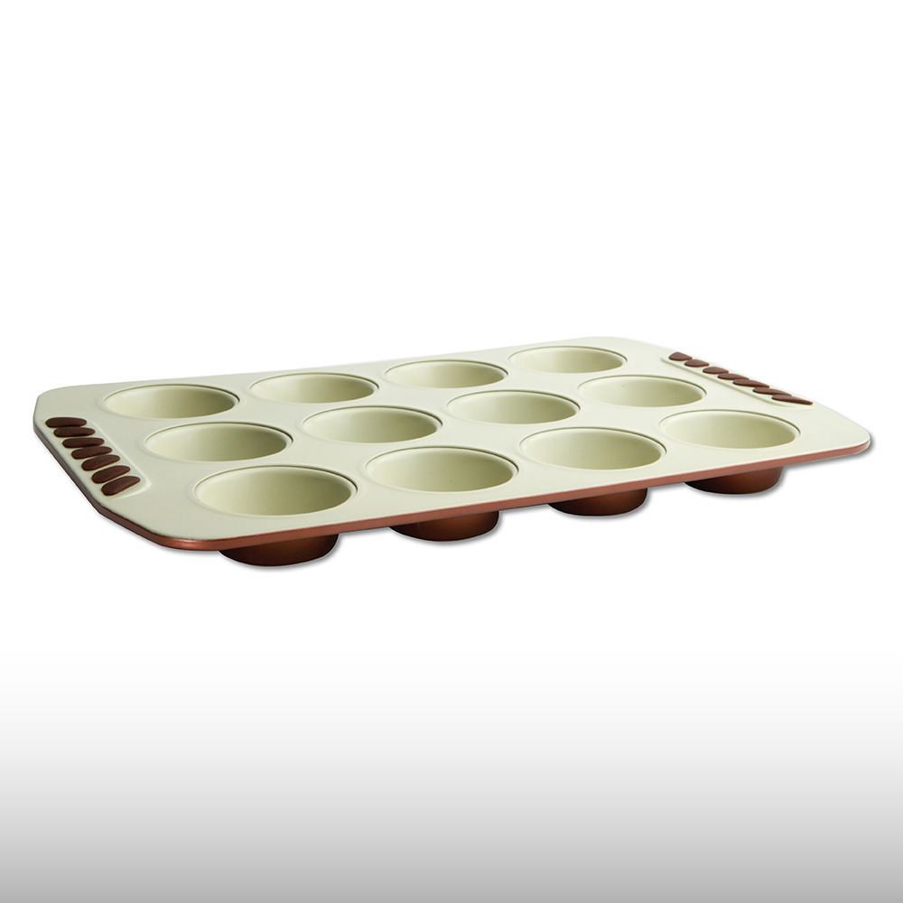 Paderno 12cup Muffin Pan Walmart Canada