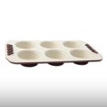 thumbnail image 1 of Paderno 6cup Muffin Pan, 1 of 1