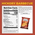 thumbnail image 2 of Pure Protein Popped Crisps Hickory Bbq 36g, 2 of 4
