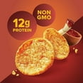 thumbnail image 3 of Pure Protein Popped Crisps Hickory Bbq 36g, 3 of 4