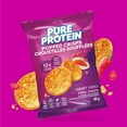 thumbnail image 3 of PURE PROTENE CRISPS POPPÉES PIMENT DOUX 36G, 3 of 5