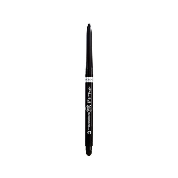 L'Oreal Paris Infallible Grip 36H Gel Mechanical White Liner ...