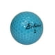 Chaudière de balles de golf colorées – image 4 sur 5