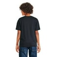 thumbnail image 2 of T-shirt à manches courtes Sonic le hérisson pour garçons, 2 of 3