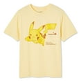 thumbnail image 3 of T-shirt à manches courtes Pokémon pour garçons, 3 of 3