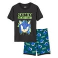 thumbnail image 3 of Pyjama 2 pièces Sonic Le Hérisson pour garçons, 3 of 3