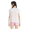 thumbnail image 2 of Pokemon Girls' Pajama 2-Piece Set, 2 of 3
