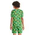 thumbnail image 2 of Pyjama 2 pièces Les Tortues Ninja pour garçons, 2 of 3