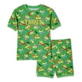 thumbnail image 3 of Pyjama 2 pièces Les Tortues Ninja pour garçons, 3 of 3