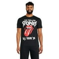 thumbnail image 1 of The Rolling Stones Men's Short Sleeve Tee, 1 of 3