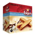 thumbnail image 2 of Folgers Capsules de café K-Cup biscotti à la vanille 18 Capsules, 2 of 6