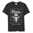 thumbnail image 3 of Coors Men's Short Sleeve Tee, 3 of 3