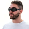 thumbnail image 2 of Genuine Dickies Sport Sunglasses, 2 of 2