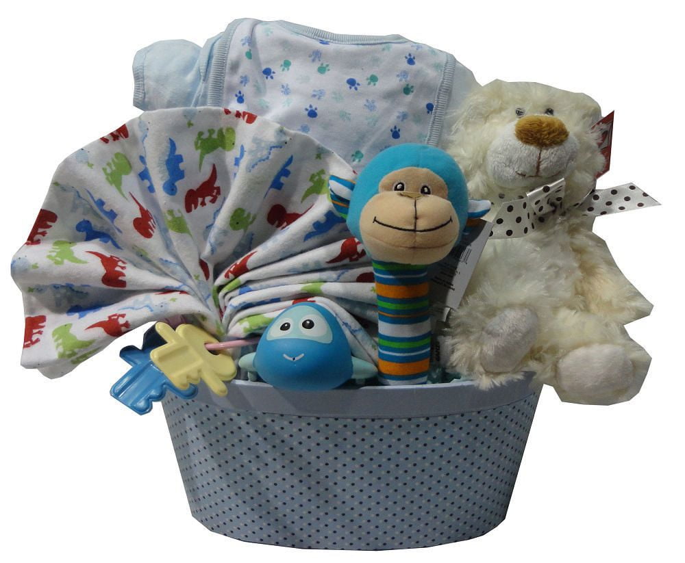 Baskets by On Occasion Baby Boy Walmart Canada