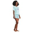 thumbnail image 2 of Pyjama 2 pièces George pour femmes, 2 of 6