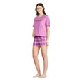 thumbnail image 2 of Pyjama 2 pièces George pour femmes, 2 of 6