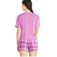 thumbnail image 3 of Pyjama 2 pièces George pour femmes, 3 of 6