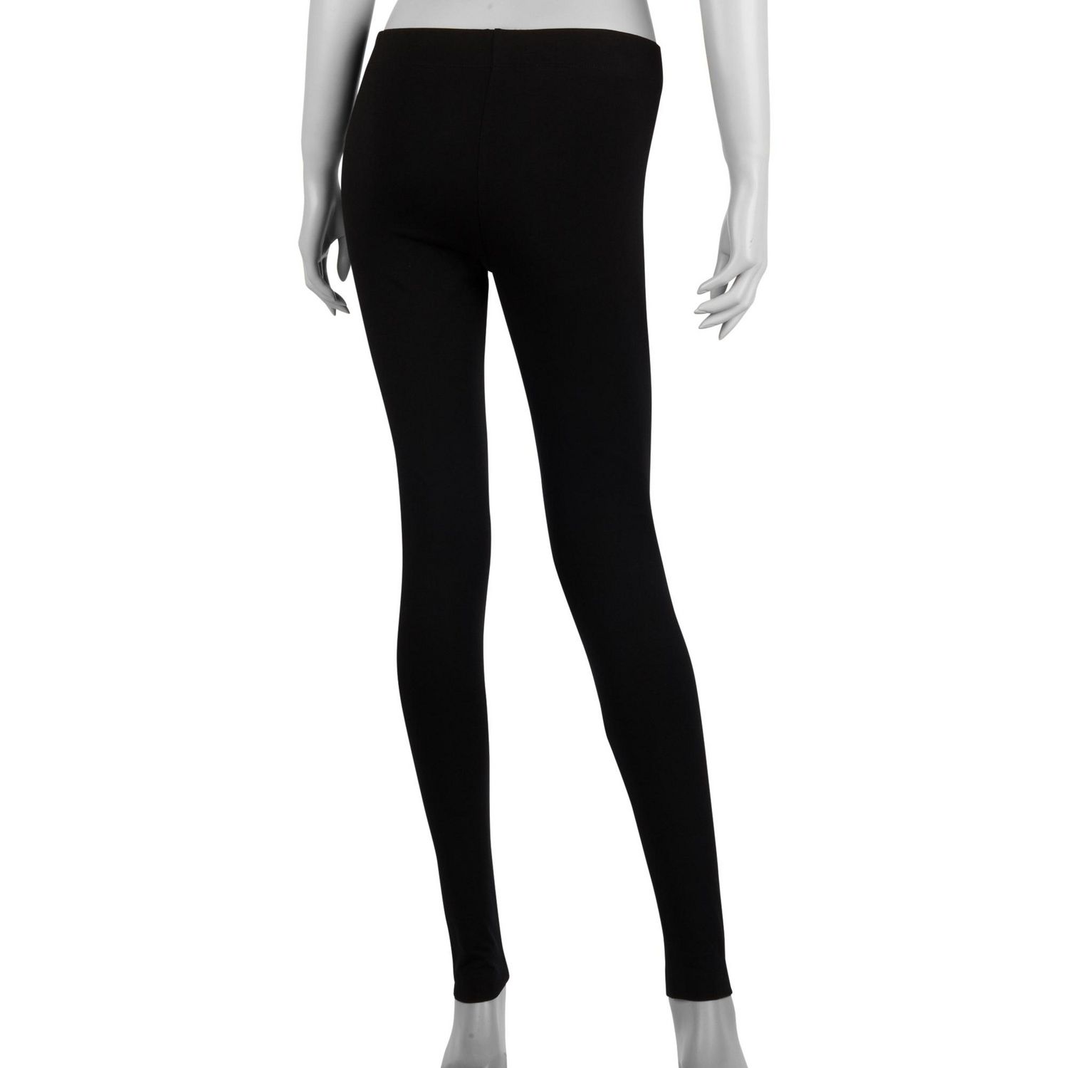 QWANG Women's Black Flare Yoga Pants, Crossover High Waisted Casual Bootcut  Leggings - Walmart.com