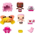 thumbnail image 2 of Mattel My Mini MixieQ's Friend Squad 4-Pack, 2 of 4