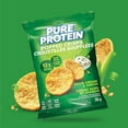 thumbnail image 3 of Pure Protein Popped Crisps Sour Crm &Onions 36g, 3 of 5