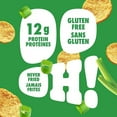 thumbnail image 4 of Pure Protein Popped Crisps Sour Crm &Onions 36g, 4 of 5