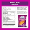 thumbnail image 4 of PURE PROTENE CRISPS POPPÉES PIMENT DOUX 36G, 4 of 5