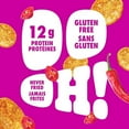 thumbnail image 5 of PURE PROTENE CRISPS POPPÉES PIMENT DOUX 36G, 5 of 5