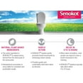 thumbnail image 2 of Comprimés Senokot extra fort en sennoside 60 Tablets, 2 of 9