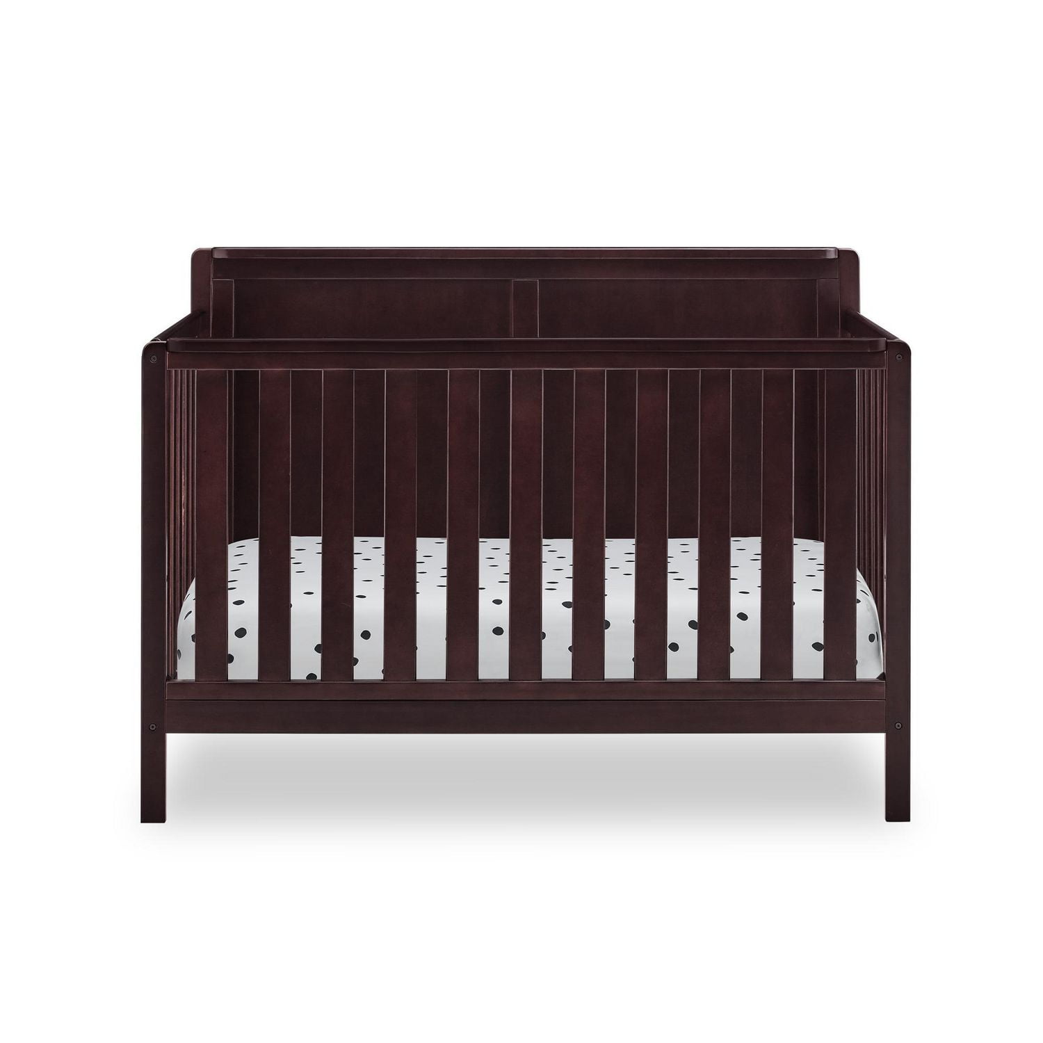 Delta Children Hartley 6in1 Convertible Crib Walmart Canada