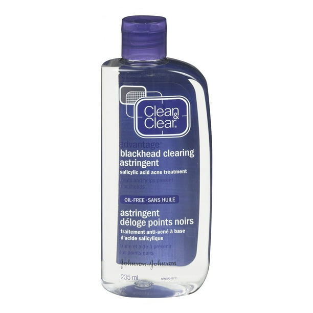 CLEAN & CLEARMD Astringent ADVANTAGEMD 235 ml