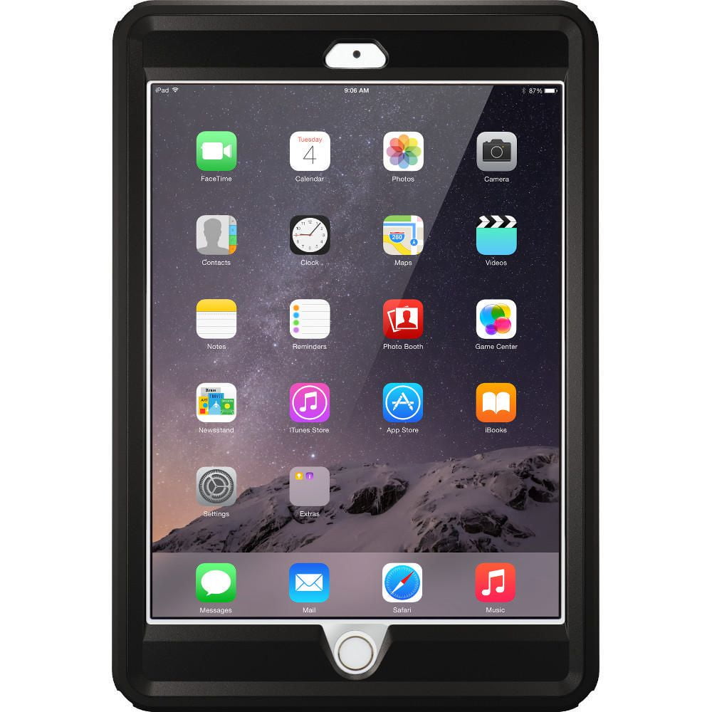 Otterbox defender for discount ipad air 3