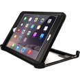 thumbnail image 2 of OtterBox Defender Case for iPad Mini - Black, 2 of 3