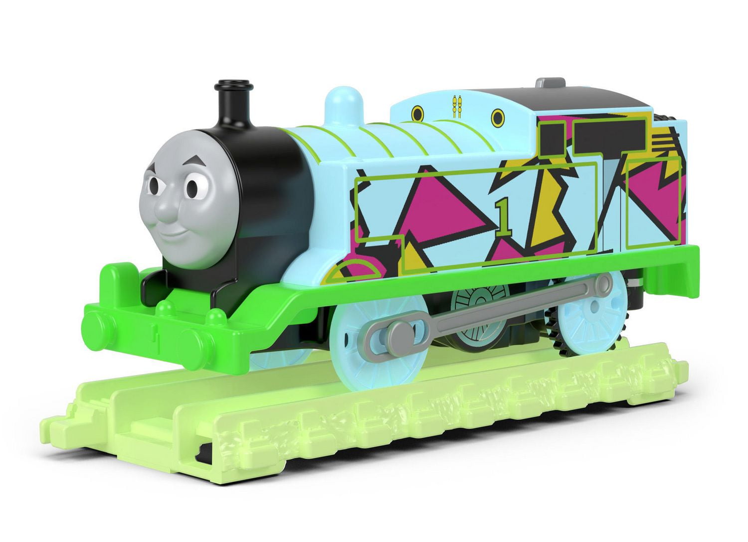 Hyperglow trackmaster sales