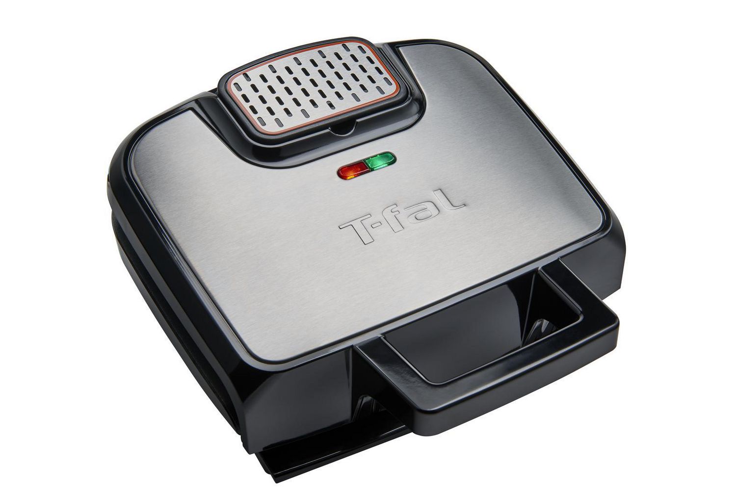 T-fal Odorless Stainless Steel Electric Contact Grill | Walmart Canada