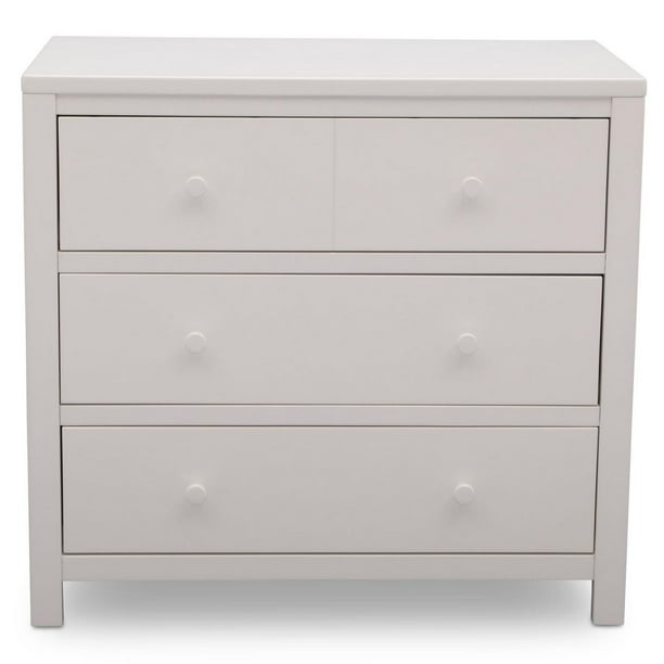 Delta Children 3 Drawer Dresser, 1 Dresser Walmart.ca