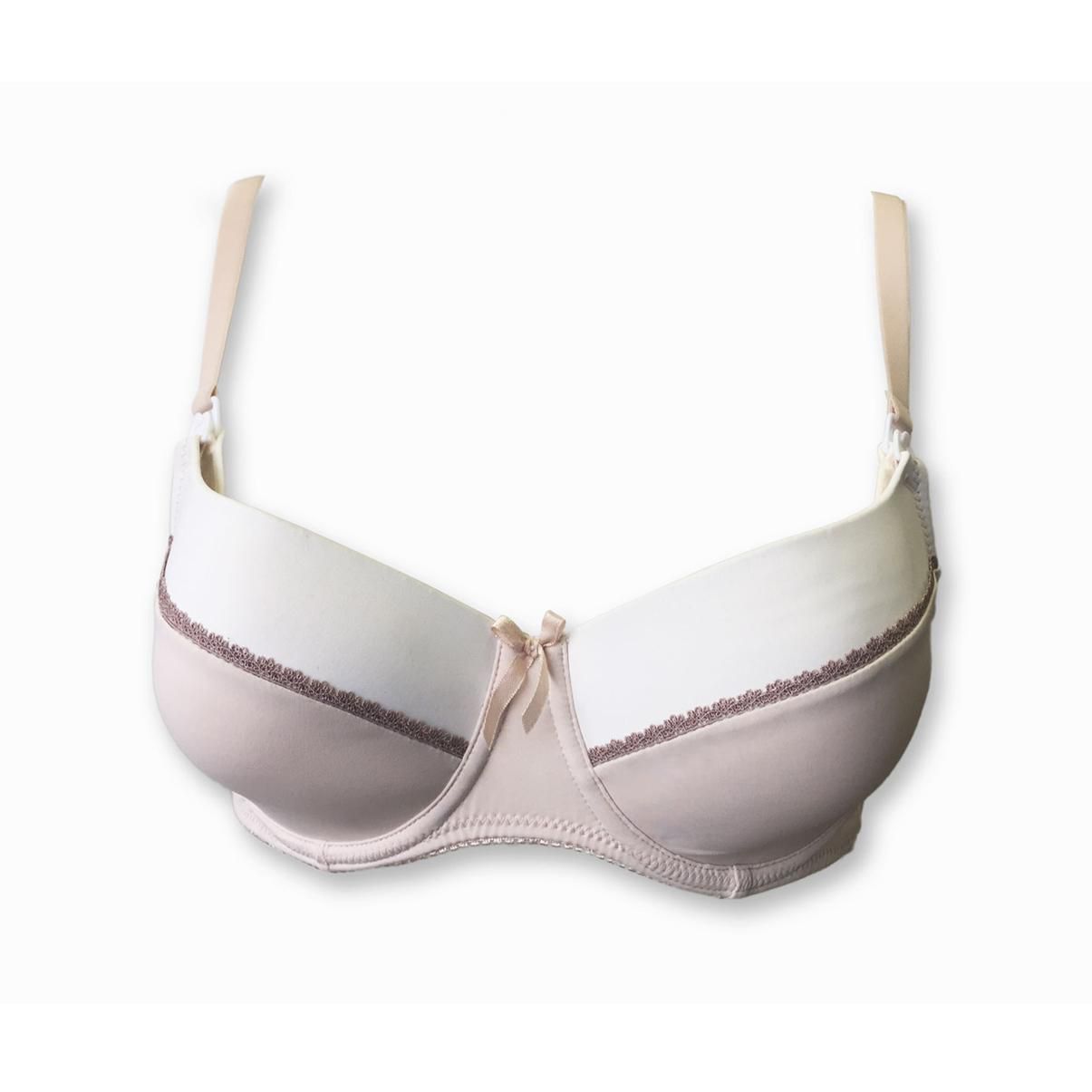 Naturana Women's Padded Underwire Maternity Bra Walmart Canada