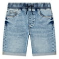 thumbnail image 1 of George Boys' Denim Short, 1 of 2