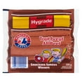 thumbnail image 4 of Saucisses fumées tout bœuf Hygrade 375 g, 4 of 6