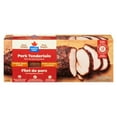 thumbnail image 2 of Maple Leaf Fully Cooked & Seasoned Pork Tenderloin, 2 of 11