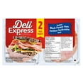 thumbnail image 4 of Jambon fumé Forêt-Noire Deli Express 250 g, 4 of 6