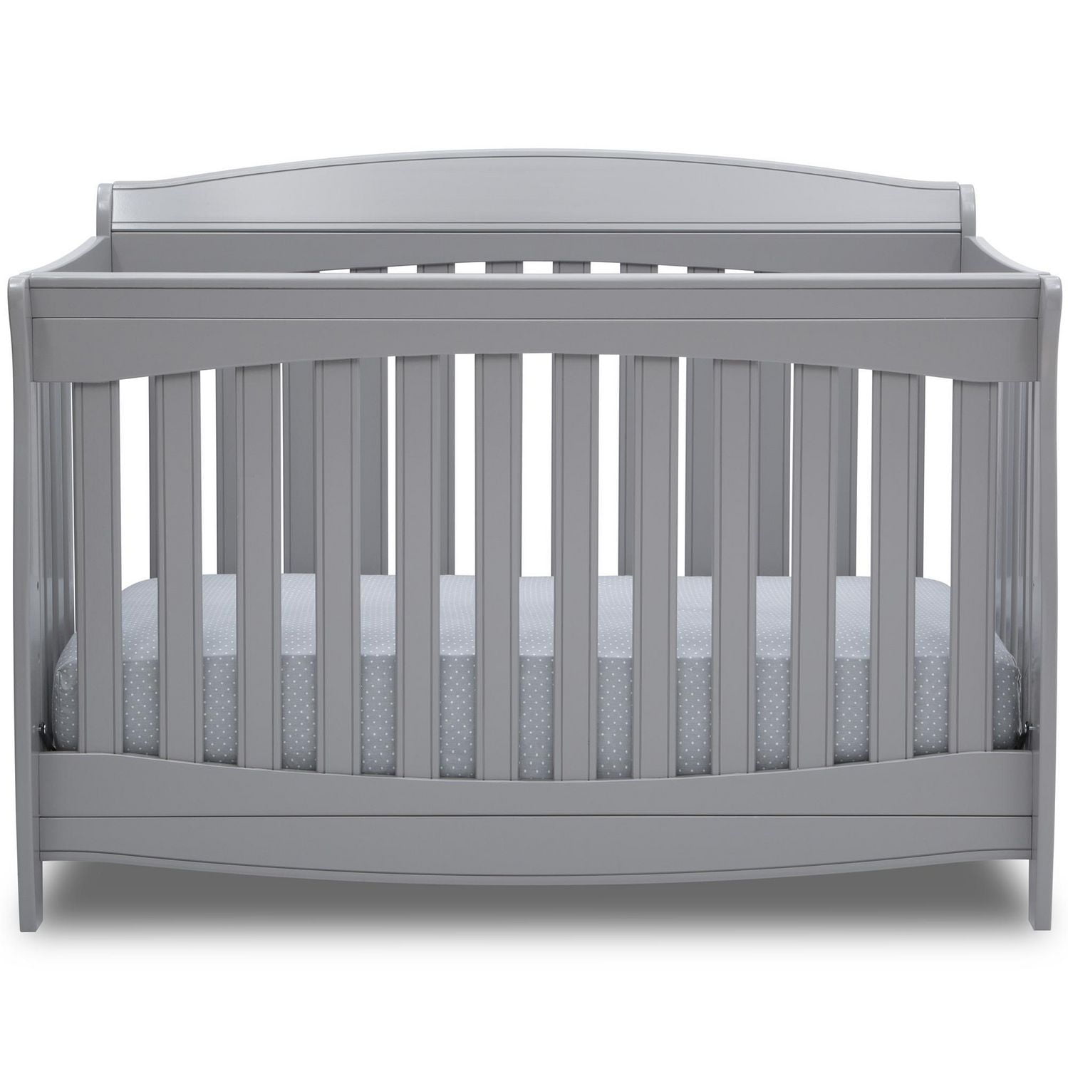 Delta Children Colton 6-in-1 Convertible Crib | Walmart Canada