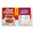 thumbnail image 4 of Poitrine de dinde cuite et assaisonnée Deli Express 200 g, 4 of 6