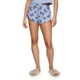 thumbnail image 1 of No Boundaries Women's High-Waisted Dolphin Short, 1 of 6