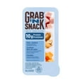 thumbnail image 2 of Grab 'N Snack Oven Roasted Ham Cashew and Cheddar Snack Kit, 2 of 7