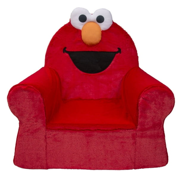 Fauteuil douillet Elmo de Marshamallow Furniture