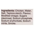 thumbnail image 2 of Deli Express Smoked Chicken Breast, 250 g, 2 of 6