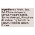 thumbnail image 3 of Deli Express Smoked Chicken Breast, 250 g, 3 of 6