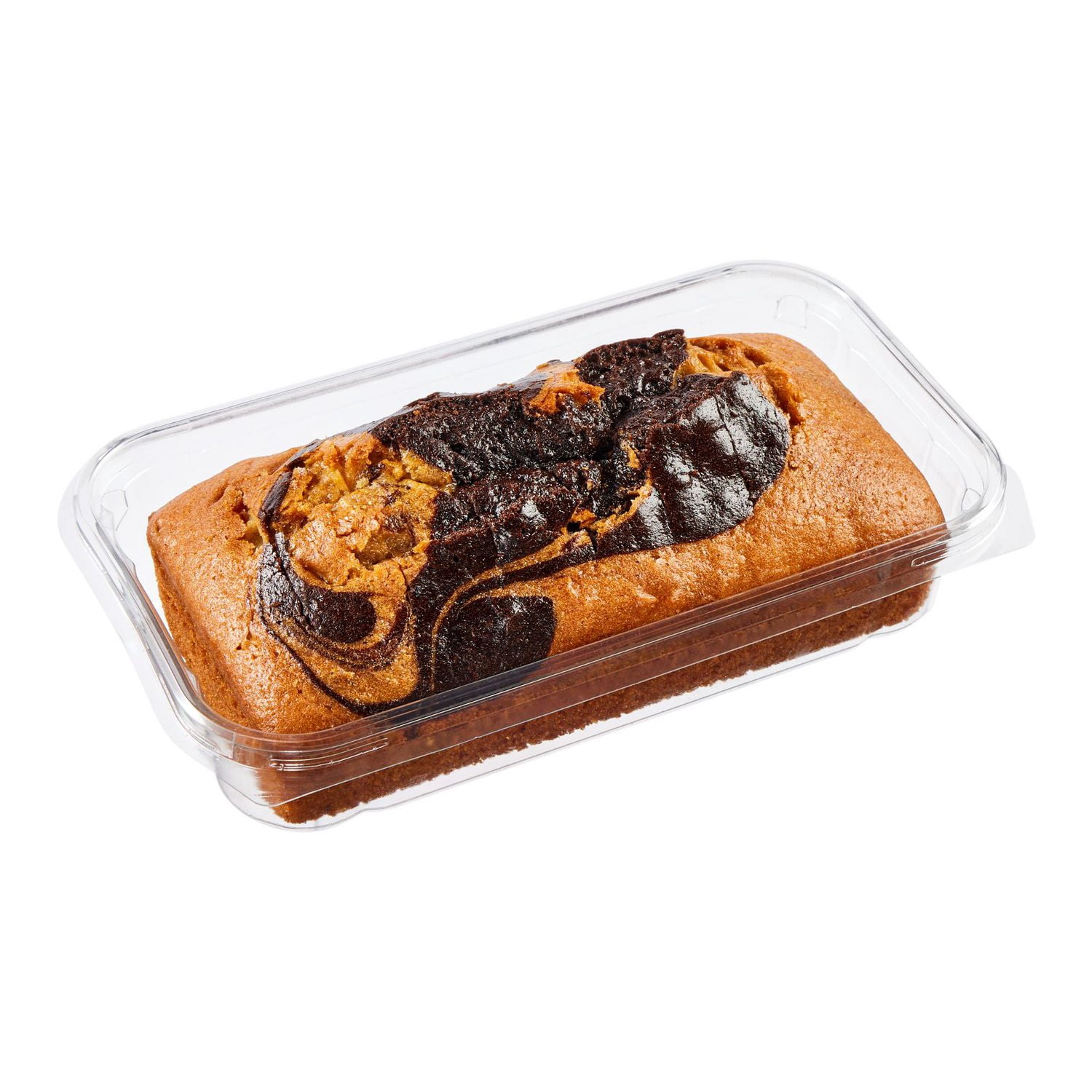 thumbnail image 3 of Sitara Marble Pound Cake, 368 g, 3 of 5
