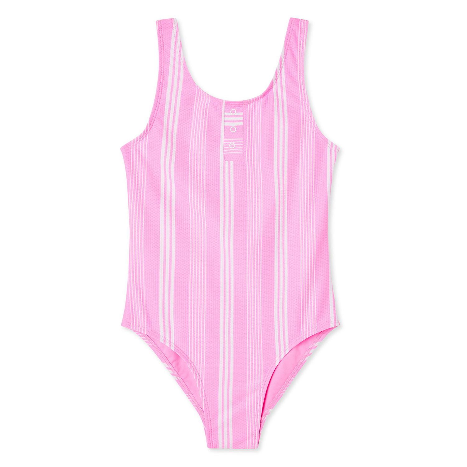 Maillot de best sale bain fille walmart