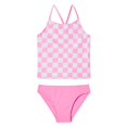 thumbnail image 1 of Tankini 2 pièces George pour filles, 1 of 2